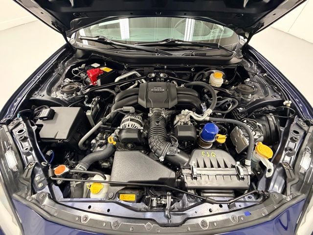 Used 2023 Toyota GR86 Premium image 25