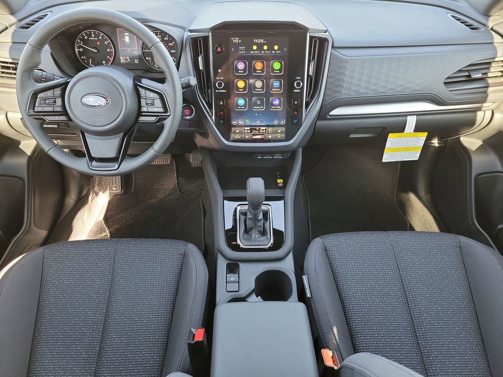 Certified 2025 Subaru Forester Premium image 14