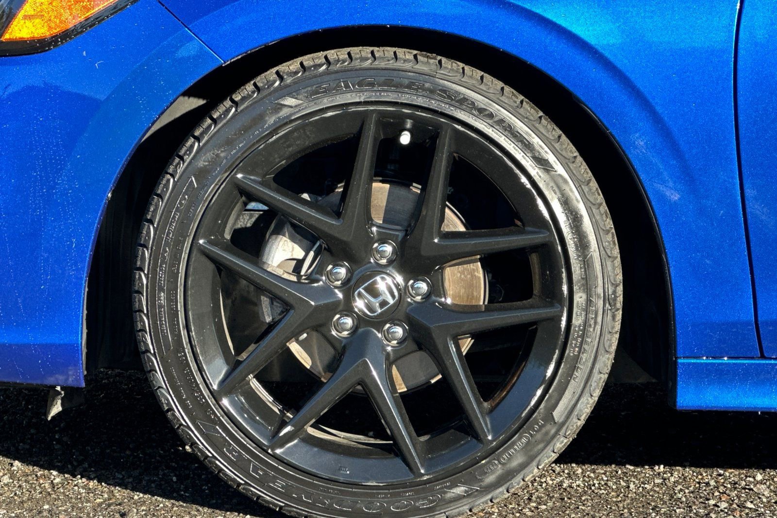 Used 2022 Honda Civic Sport image 23