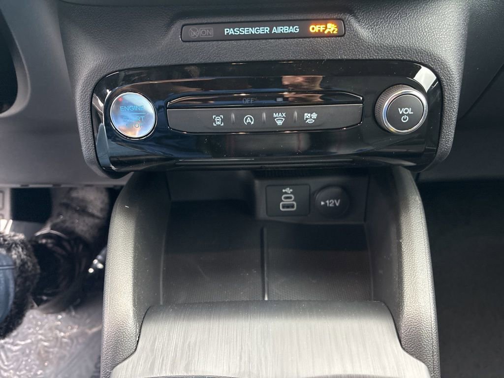 New 2026 Ford Escape ST-Line w/ Tech Pack #1 image 34