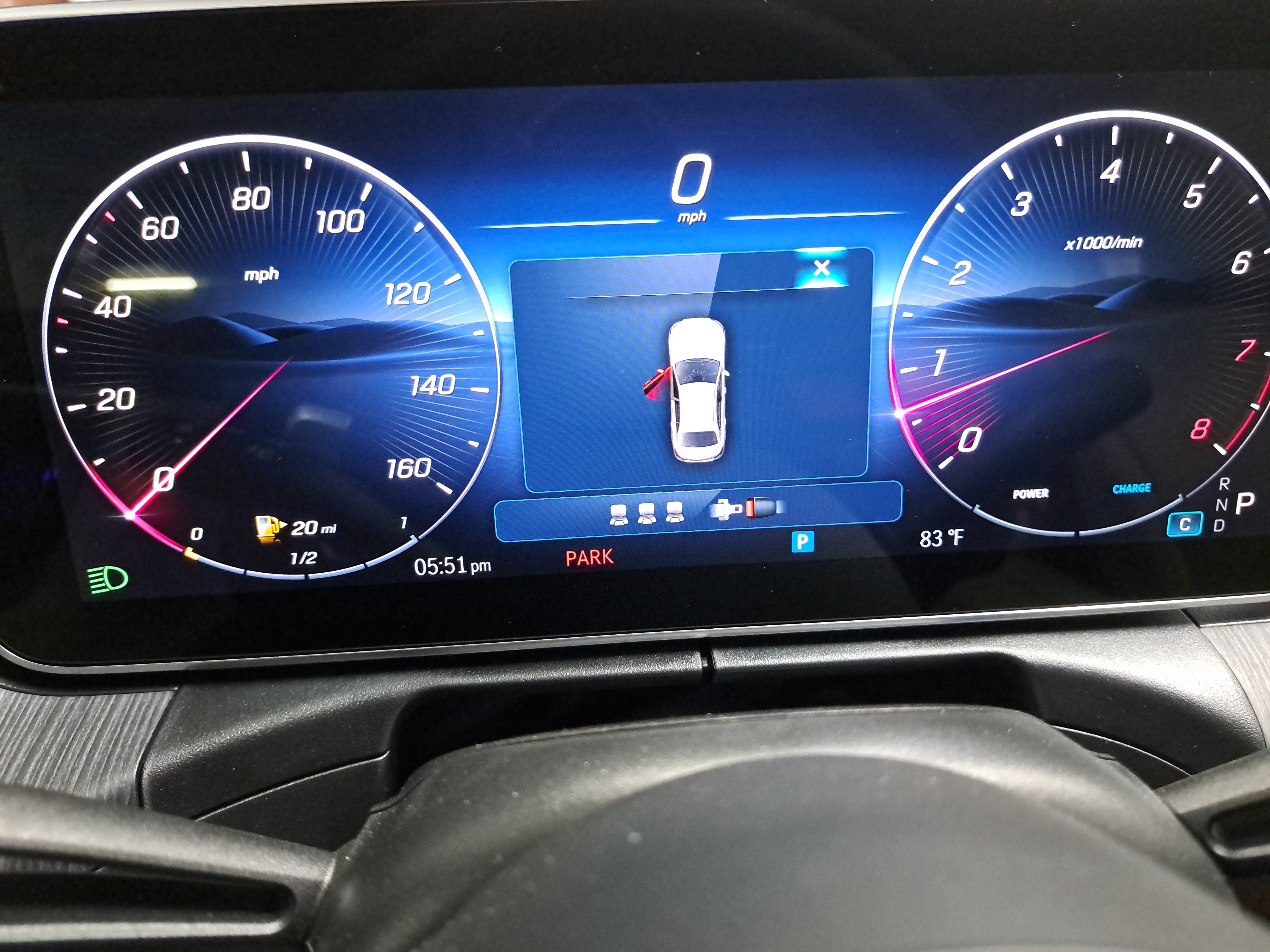 New 2026 Mercedes-Benz C 300 Sedan image 20