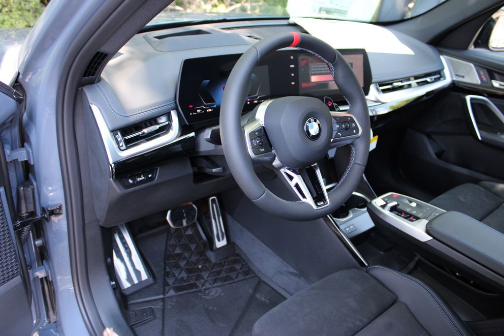 Used 2025 BMW X1 M35i AWD/4WD image 49