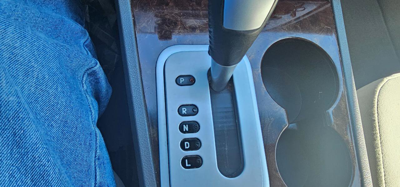 Used 2007 Ford Five Hundred SEL image 39