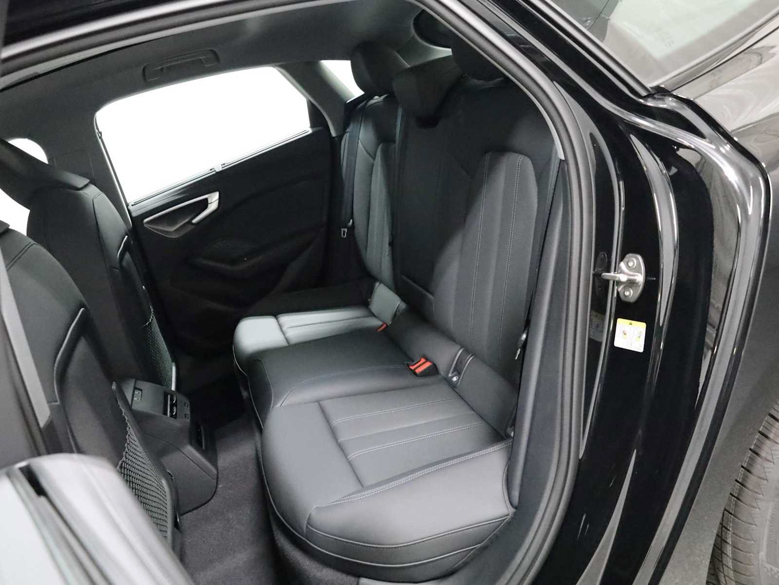 New 2026 Audi A5 Premium Plus AWD/4WD image 34