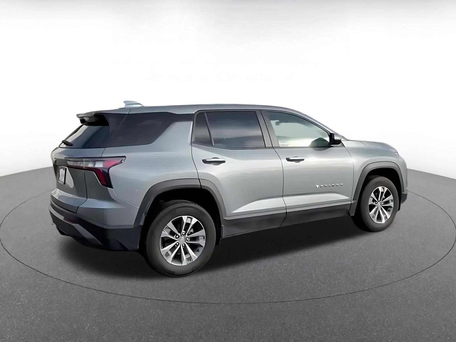 Used 2025 Chevrolet Equinox LT image 15