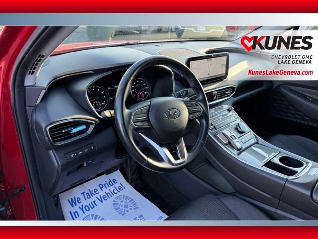 Used 2023 Hyundai Santa Fe SEL image 21