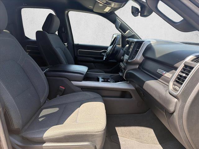 Used 2021 RAM 1500 Lone Star RWD image 25