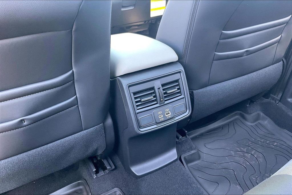 New 2026 Subaru Forester Premium image 24