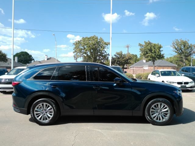 Used 2024 MAZDA CX-90 3.3 Turbo w/ Preferred Plus AWD/4WD image 5