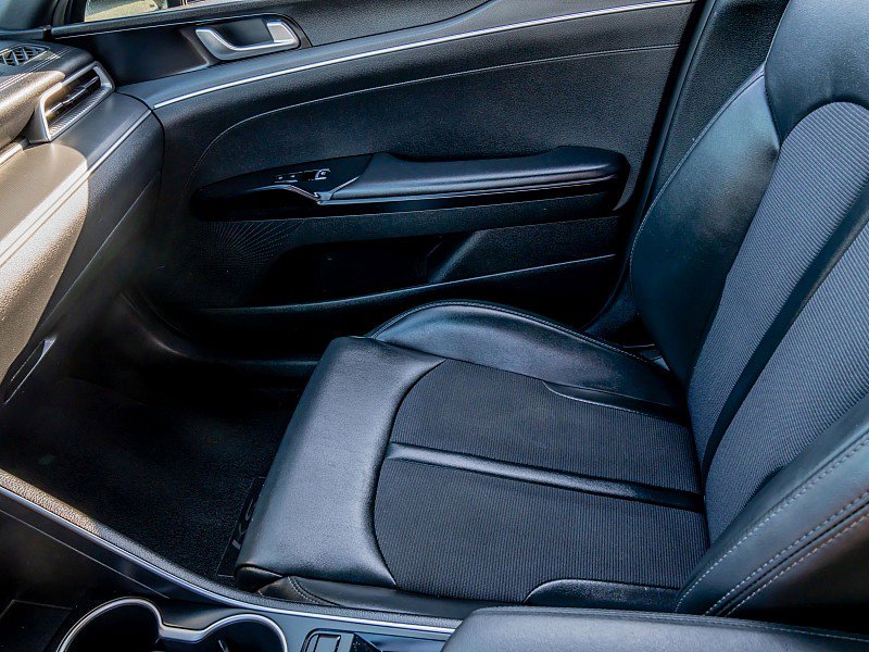 Used 2022 Kia K5 GT-Line FWD image 30