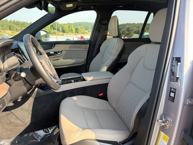 Used 2026 Volvo XC90 B6 Plus AWD/4WD image 10