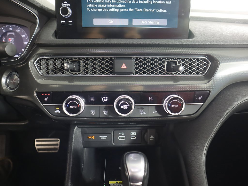 Used 2023 Acura Integra A-Spec image 48