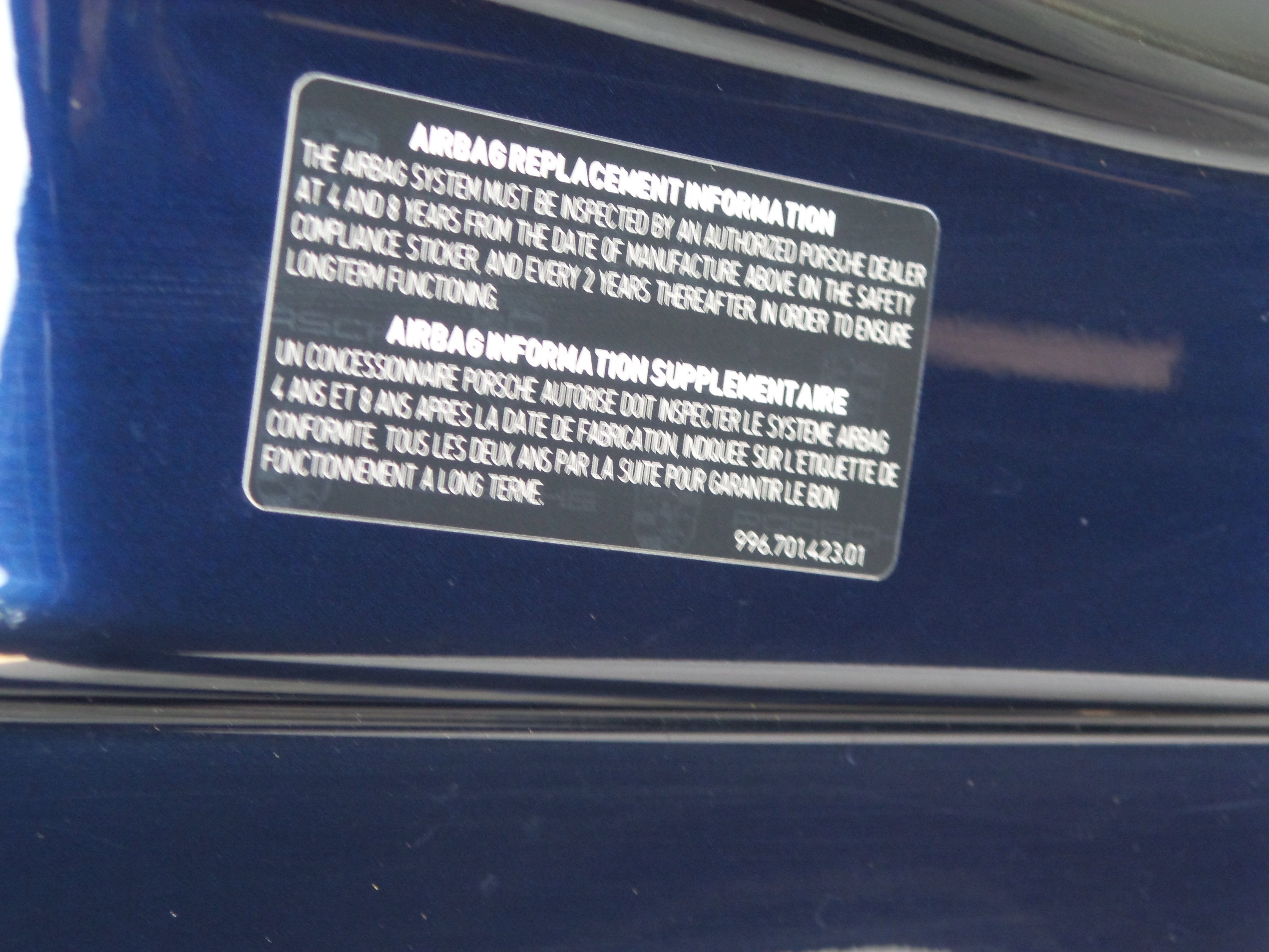 Used 2008 Porsche Cayman S image 33