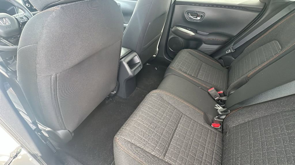 New 2026 Honda HR-V Sport image 24