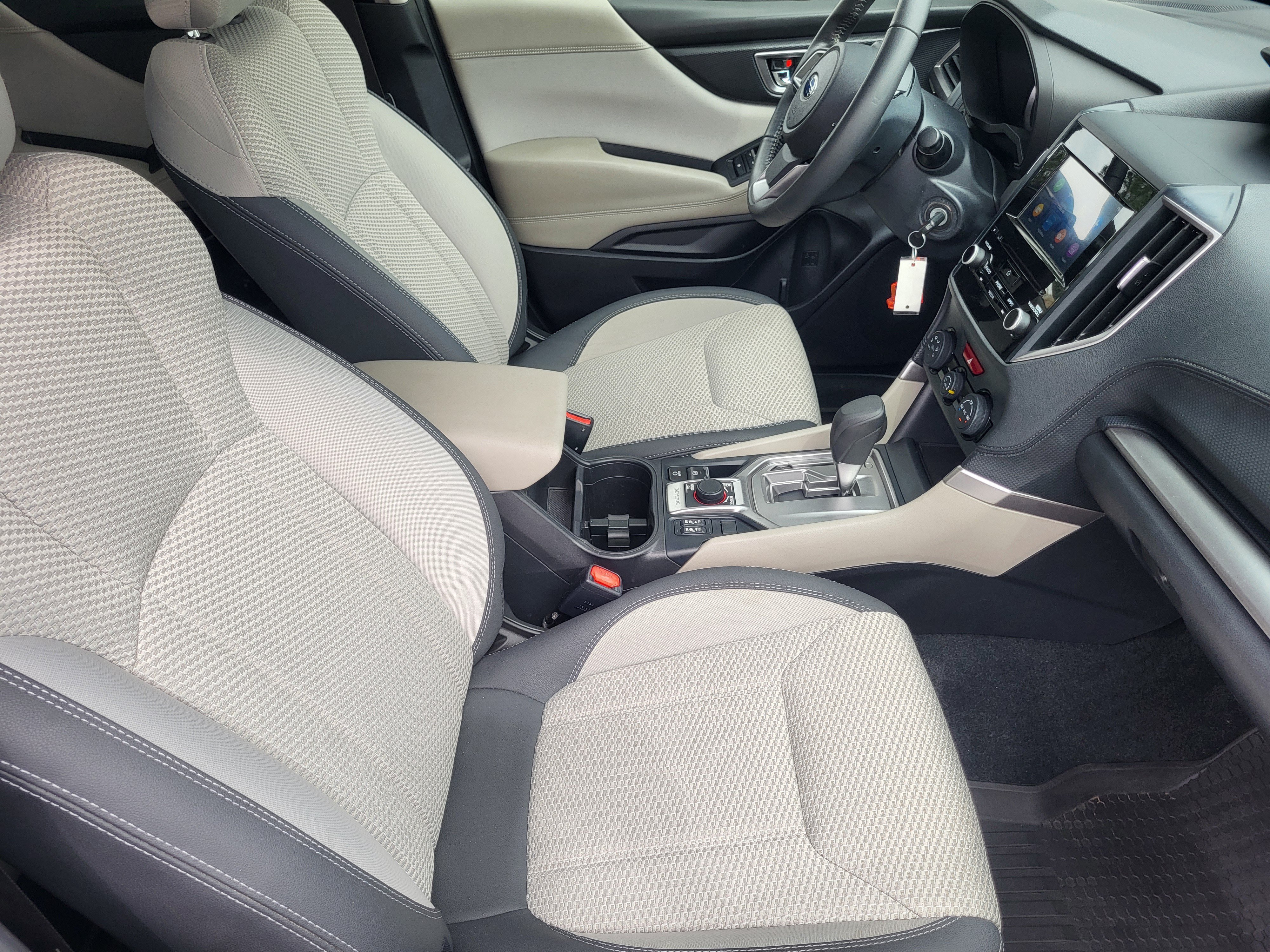 Used 2019 Subaru Forester Premium w/ Popular Package #1 AWD/4WD image 11