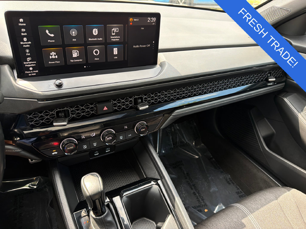 Used 2024 Honda Accord Sport image 19