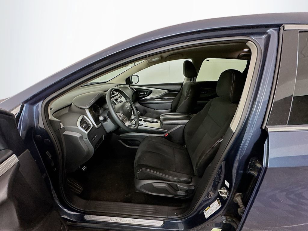 Used 2018 Nissan Murano S image 20