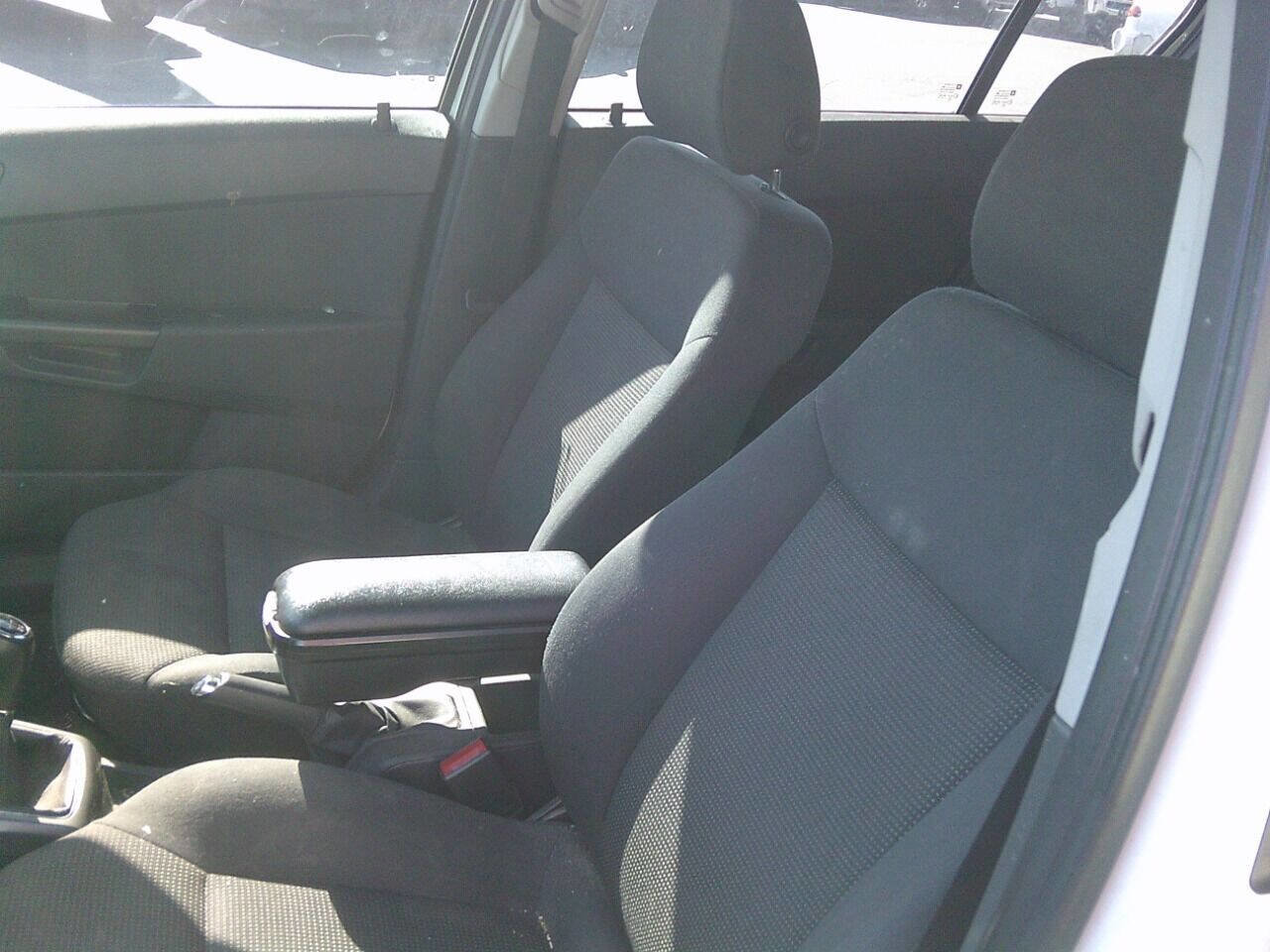 Used 2008 Saturn Astra XE image 8