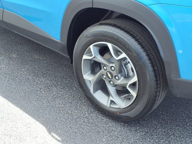 New 2026 Chevrolet Trax LT FWD image 18