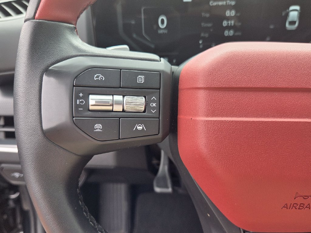 Used 2025 Kia K4 GT-Line w/ GT-Line Premium Package FWD image 23