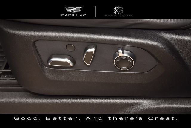 Certified 2023 Cadillac Escalade Sport Platinum w/ LPO, ONYX Package AWD/4WD image 42