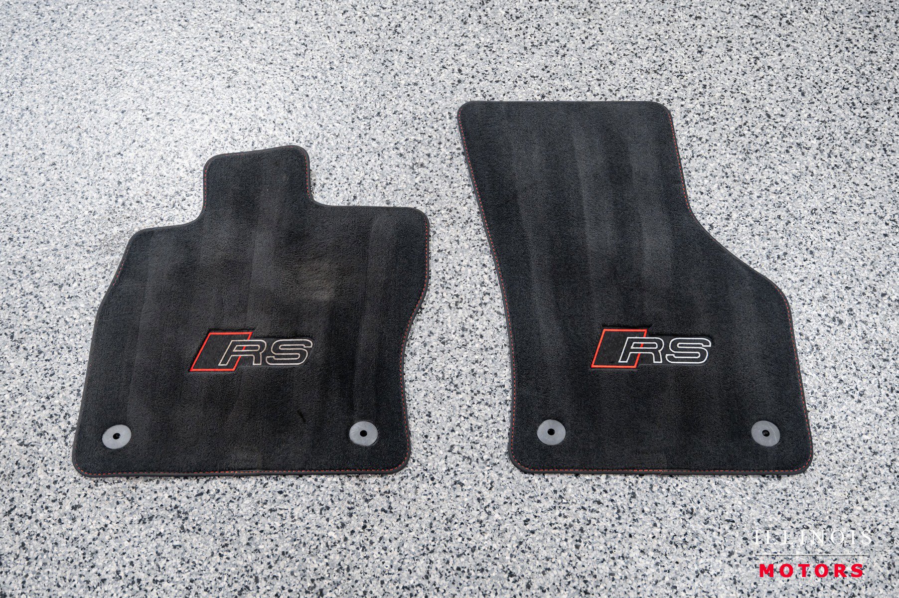 Used 2019 Audi RS 3 image 41