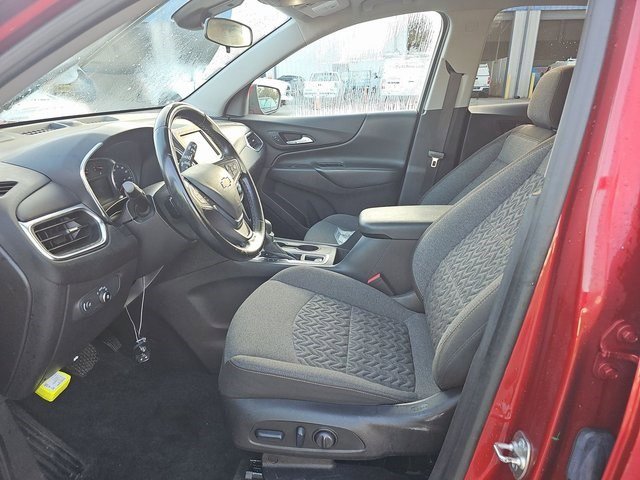 Used 2024 Chevrolet Equinox LT w/ LPO, Cargo Package image 5