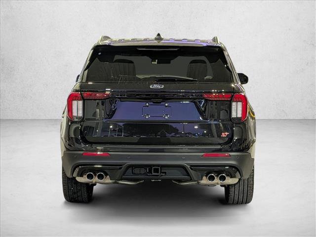New 2026 Ford Explorer ST w/ Sun And Sound Package image 7