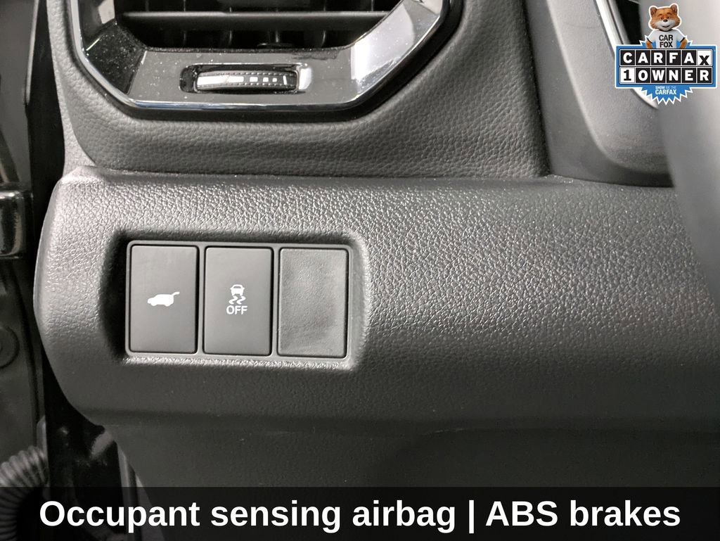 Certified 2025 Honda Pilot Touring image 25