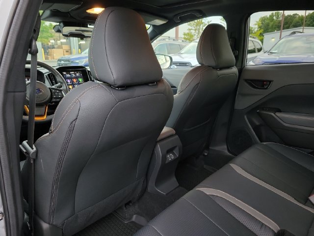 Certified 2024 Subaru Crosstrek 2.5i Wilderness AWD/4WD image 12