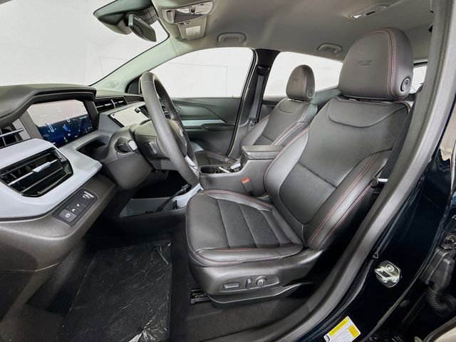 New 2027 Chevrolet Bolt RS image 22