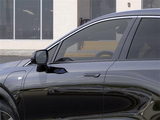 New 2026 Cadillac Optiq Luxury 2 image 12
