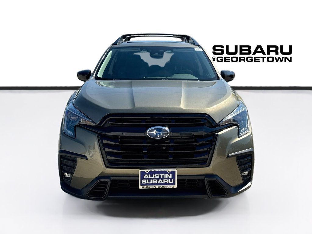 Used 2025 Subaru Ascent Onyx Edition AWD/4WD image 2