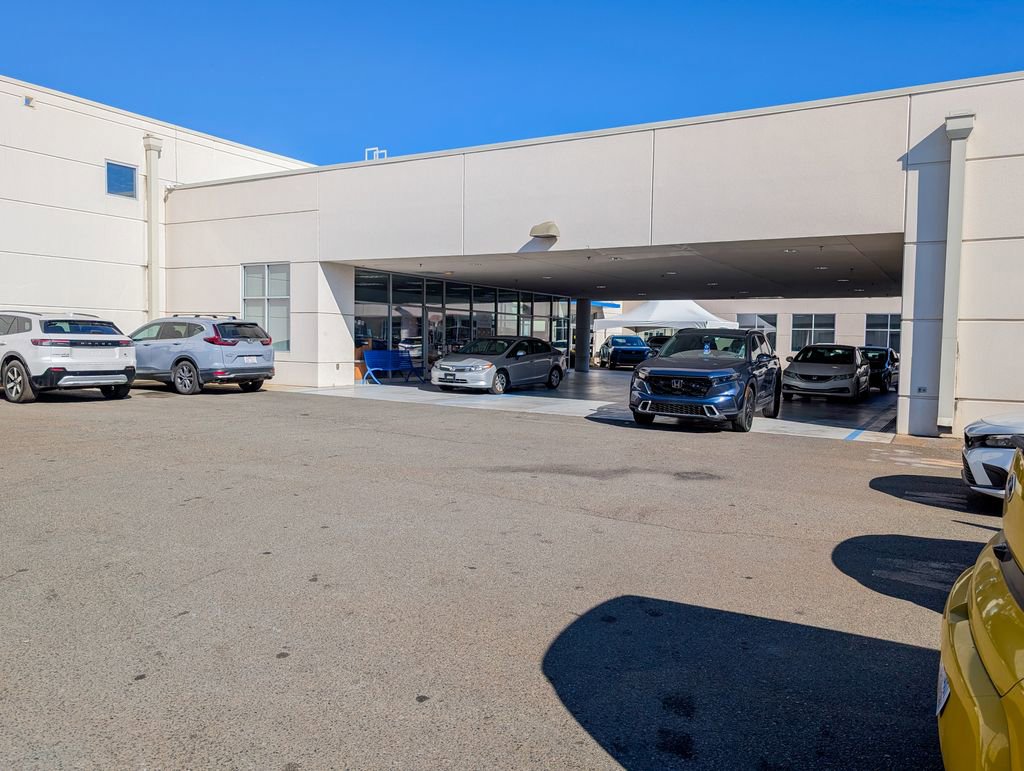 New 2026 Honda Accord Sport image 3