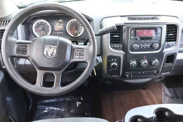 Used 2013 RAM 2500 Tradesman w/ Popular Equipment Group AWD/4WD image 17