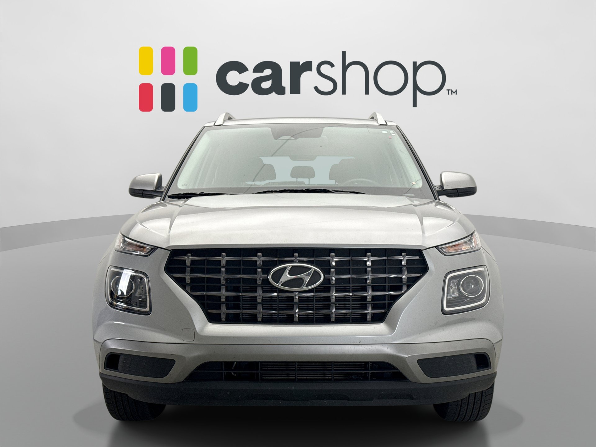 Used 2026 Hyundai Venue SEL FWD image 8