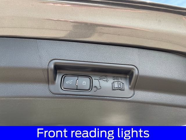 New 2026 Ford Explorer Active w/ Active Comfort Package AWD/4WD image 31