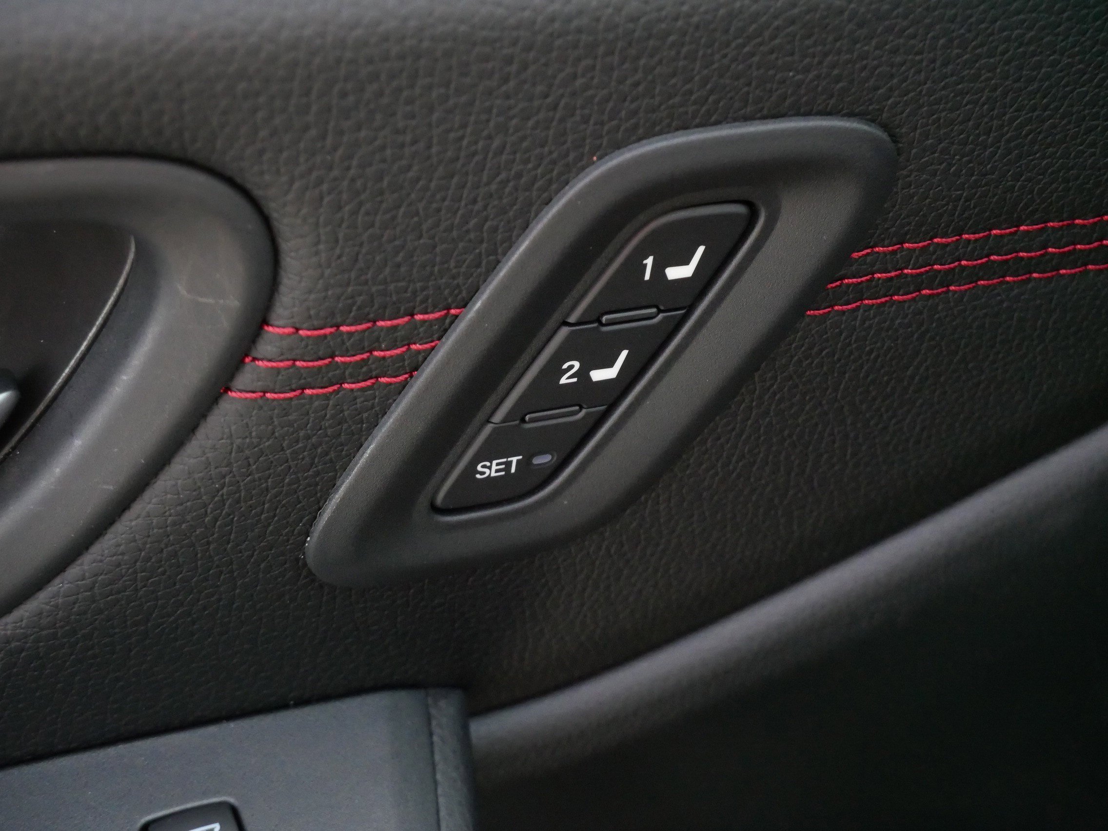 Certified 2026 Honda Pilot Black Edition image 19