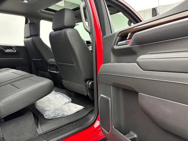 New 2026 GMC Sierra 1500 Elevation w/ Elevation Premium Package AWD/4WD image 36