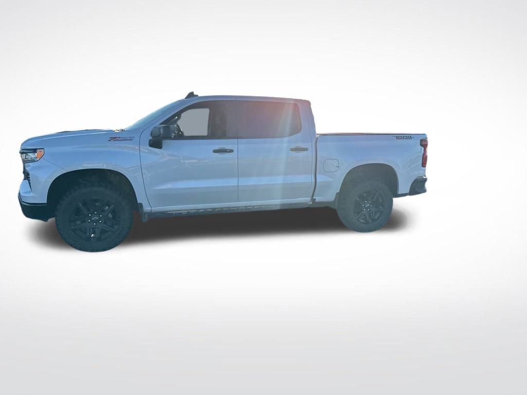 Used 2023 Chevrolet Silverado 1500 LT Trail Boss w/ Protection Package image 40