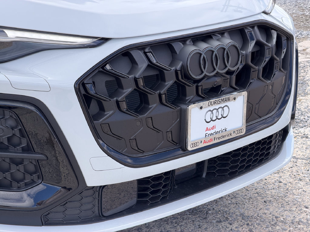 New 2026 Audi Q5 Premium Plus AWD/4WD image 2