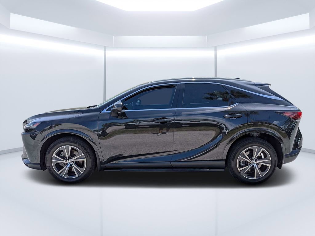 Used 2024 Lexus RX 350 Premium w/ Convenience Package FWD image 5