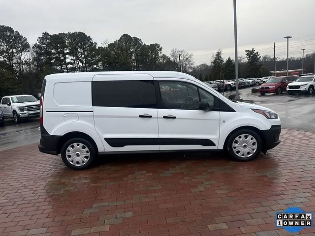 Used 2023 Ford Transit Connect XL image 37