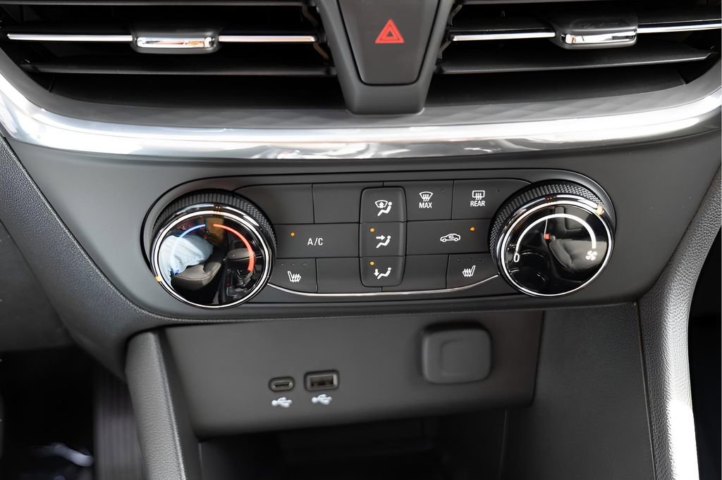 New 2026 Buick Encore GX Preferred w/ Advanced Technology Package image 16