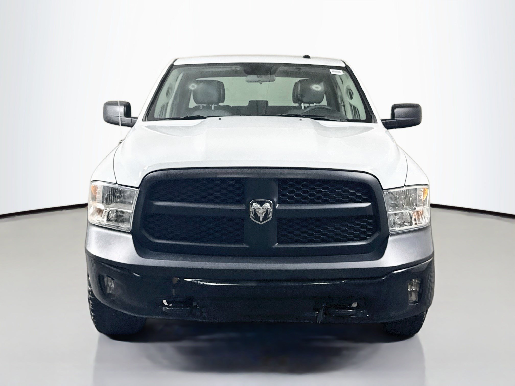 Used 2023 RAM 1500 Tradesman w/ Utility Group AWD/4WD image 2