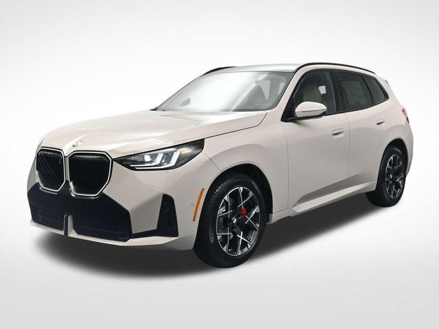 New 2026 BMW X3 xDrive30i w/ Premium Package AWD/4WD image 9