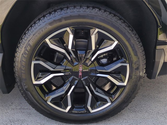 New 2026 GMC Sierra EV Denali image 5