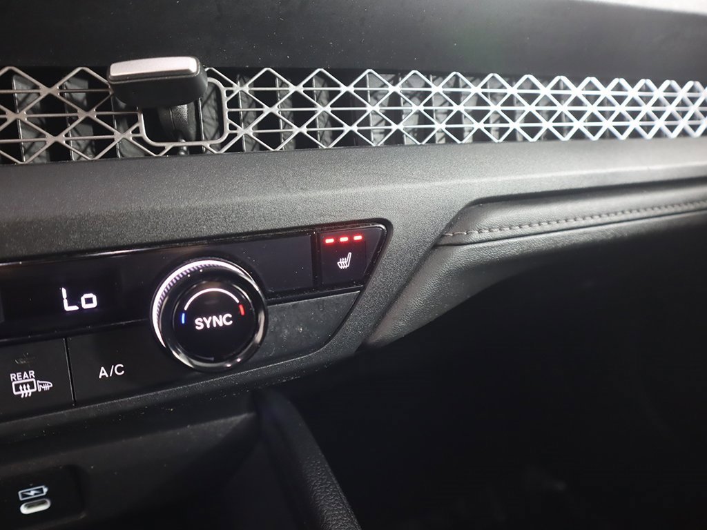 Used 2023 Honda Accord EX image 46