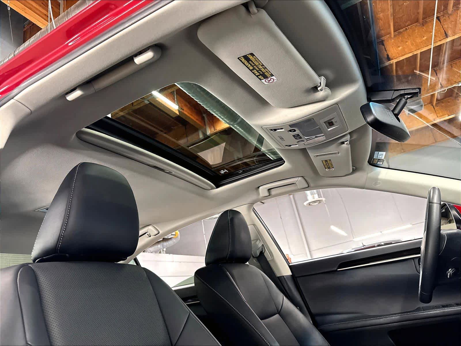 Used 2015 Lexus ES 350 FWD image 23