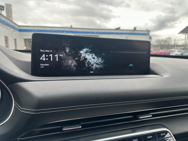 Used 2024 Genesis GV80 2.5T image 23